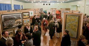 What's On In The Region