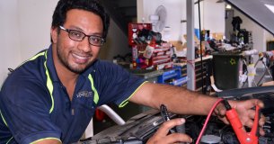 Frequently Asked Questions