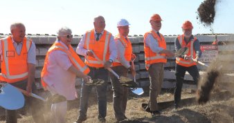 Help Shape Gunnedah Shire's Economic Future