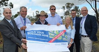 Over $5 Million in Grants to Help Build Our Region