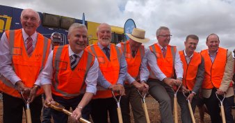 Recognition of RDA-NI’s Achievements