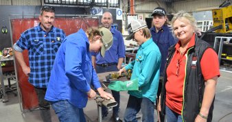 New Program Welcomes Essential Workers to Tamworth, Armidale and Uralla
