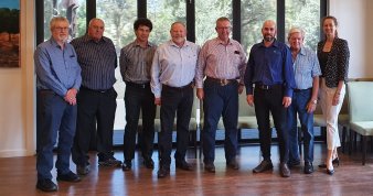 Free Webinar Series on Collaborative Business Models and Structures from Farming Together