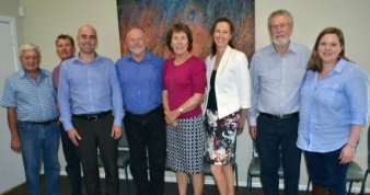 Australia’s Largest Hybrid Power Project