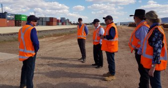 Have Your Say on Drought Assistance for Non-Farming Businesses