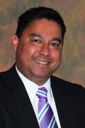 Chair of Regional Development Australia – Northern Inland, Kevin Abey. 
