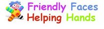 Friendly Faces Helping Hands