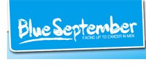 Blue September