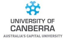 University of Canberra