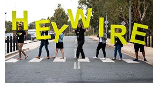 Heywire