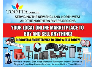 Tootta.com.au