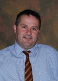 Project Officer with Regional Development Australia - Northern Inland (NSW), Shaun O’Sullivan