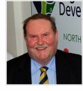 Mal Peters - RDA-NI Chair