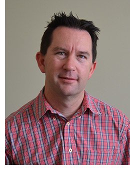 Gary Fry