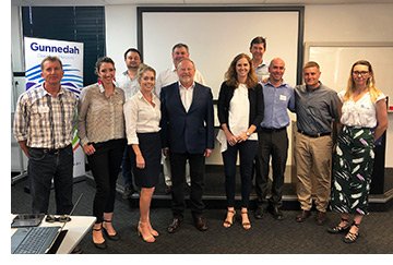 RDA-NI EDO Forum Gunnedah