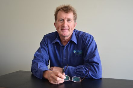 Senior Research Economist David Thompson from RDA Northern Inland.
