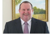 Mal Peters, Chair