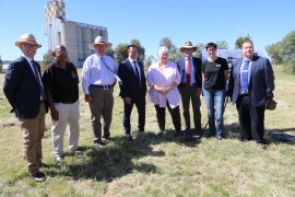 Moree Special Activation Precinct