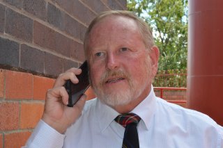 RDA Northern Inland Chair Russell Stewart is calling for Building Better Regions applications.