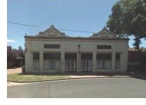 Freeman House