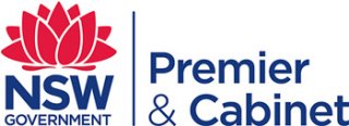NSW Government - Premier & Cabinet