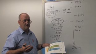 Watch the More Than Just a Volume of Water - Part 2 Video