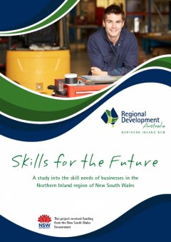 Skills for the Future